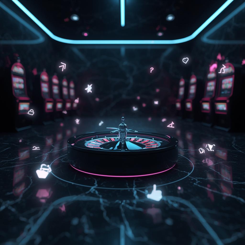 Najpopularniejsze gry kasynowe z misjami